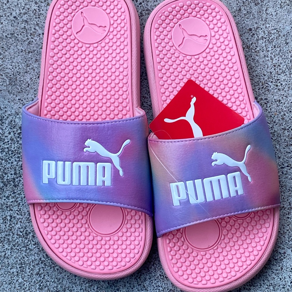 Puma Cool Cat Prismatic